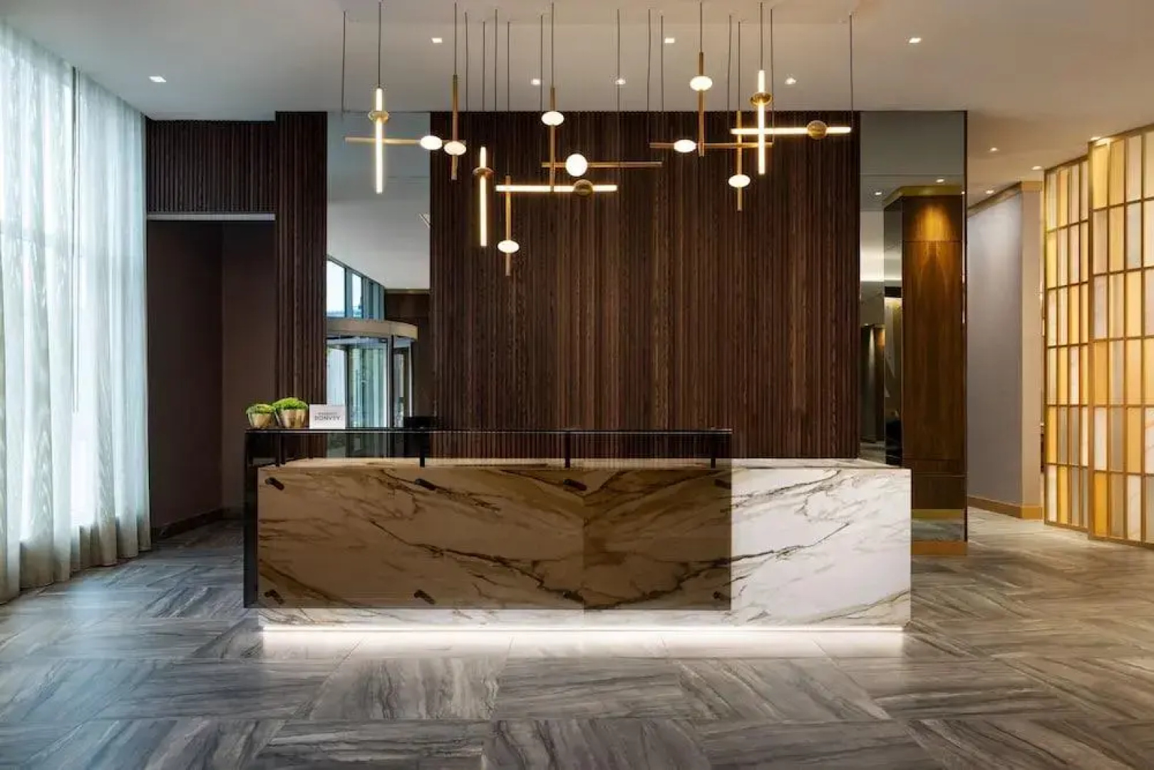 AC Hotel By Marriott Newtown Square