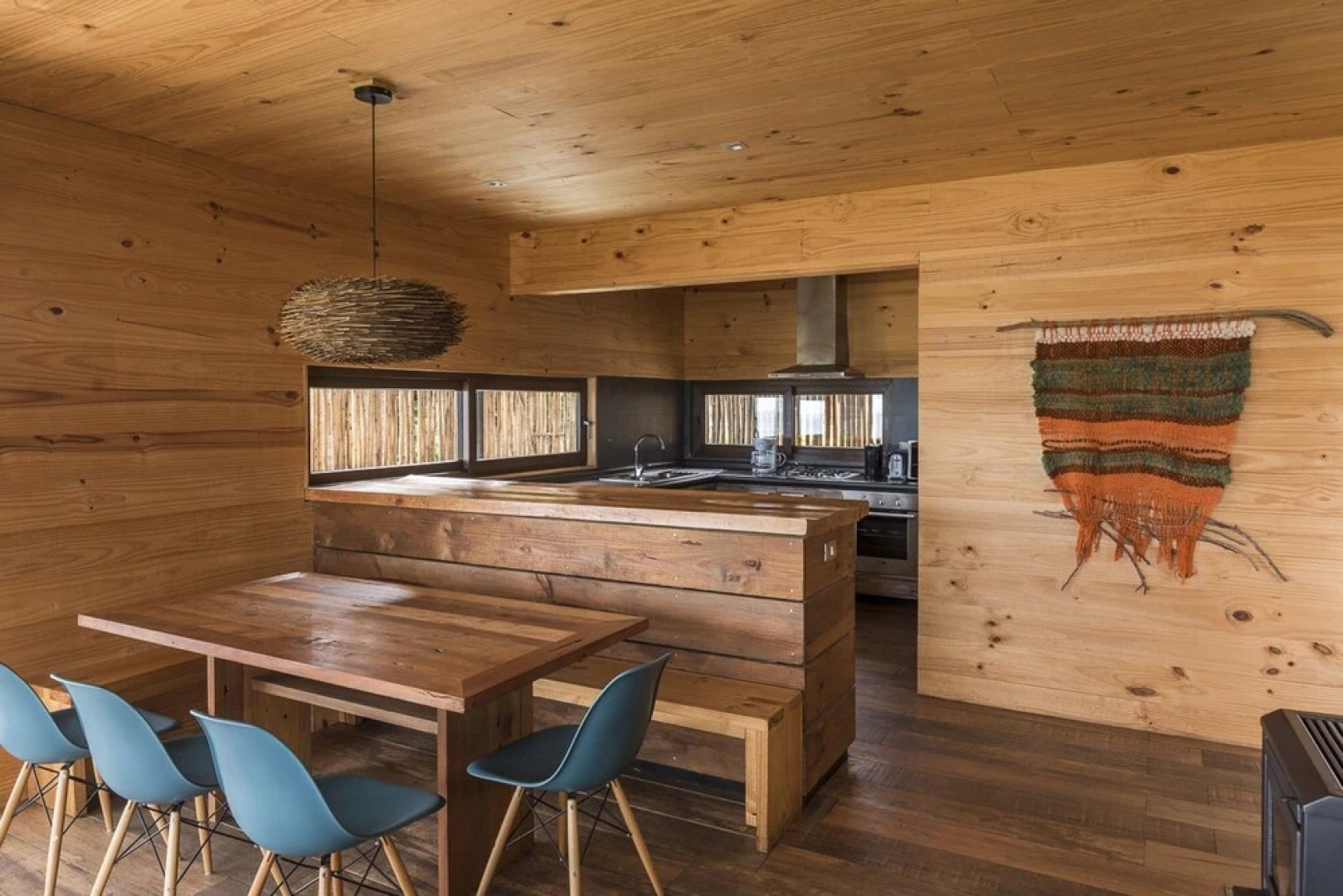 Playa Lobos Casas & Clubhouse