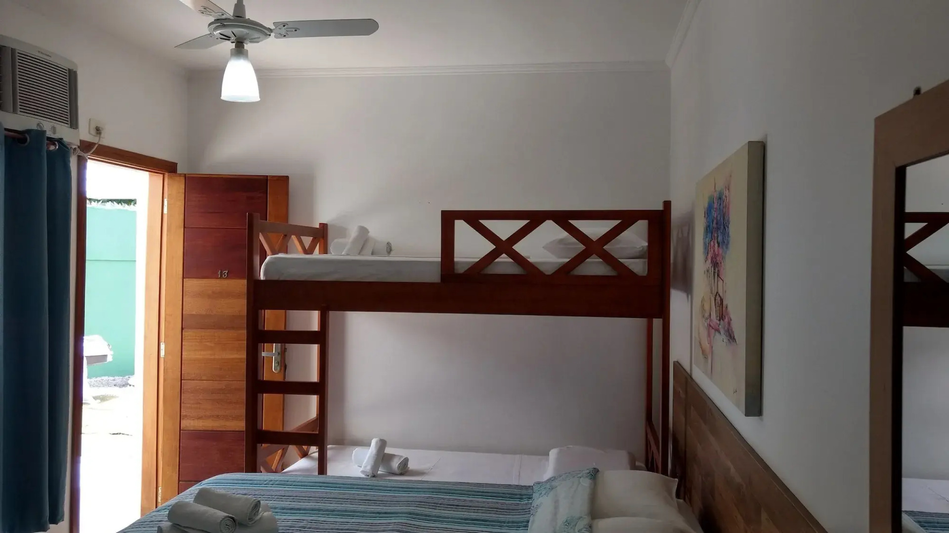 Pousada Villa Virgínia