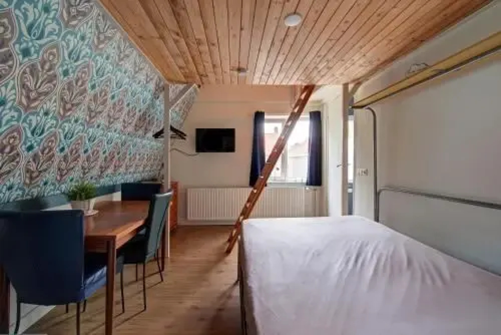 B&B Heerlijk Gemaakt