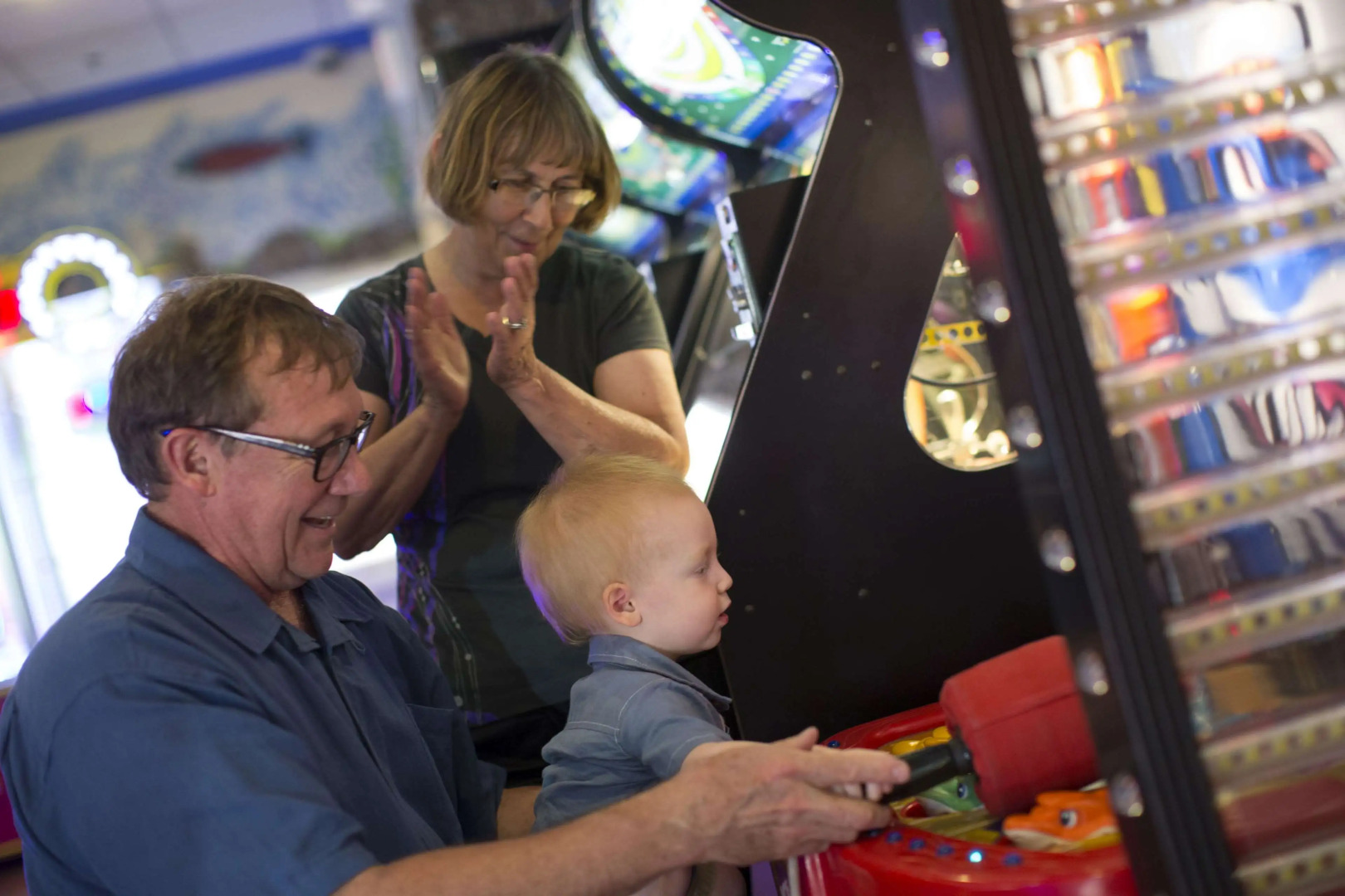 Edgewater Hotel & Waterpark