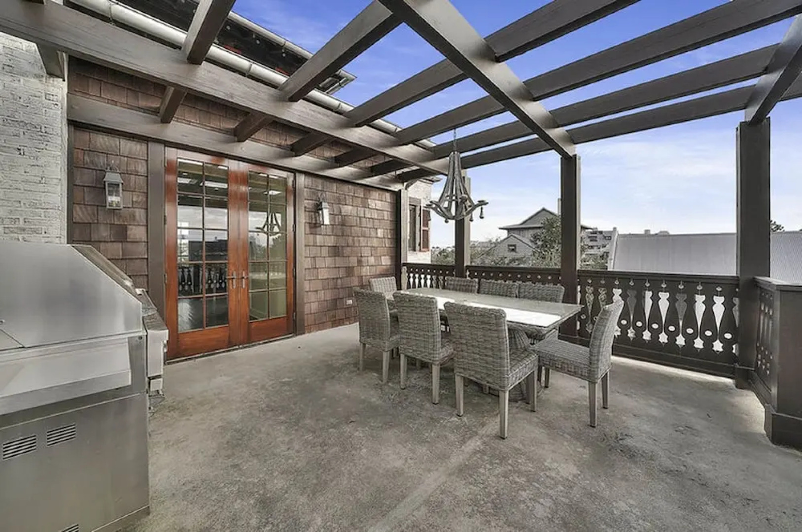 The Watchtower by Five Star Properties