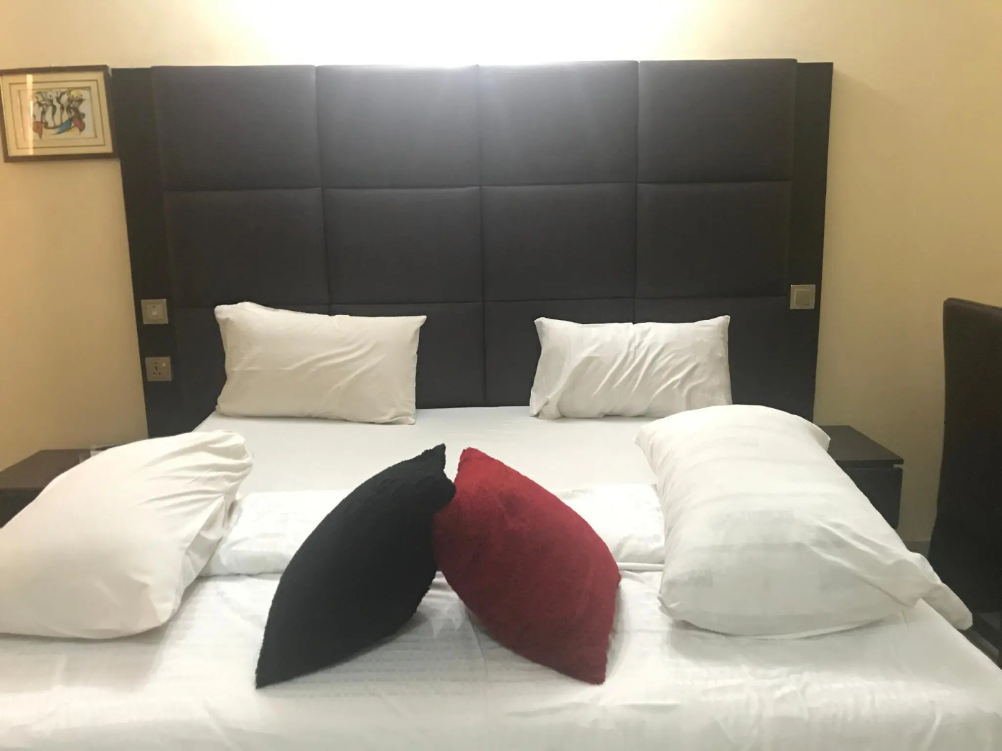 Nondon International Hotel