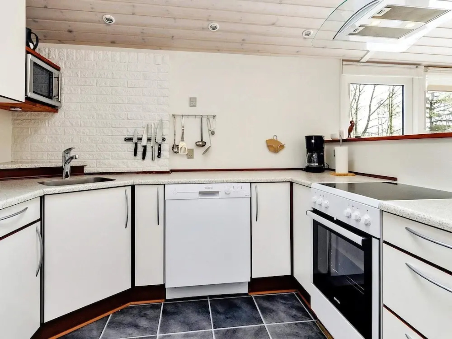 4 Star Holiday Home in Hals