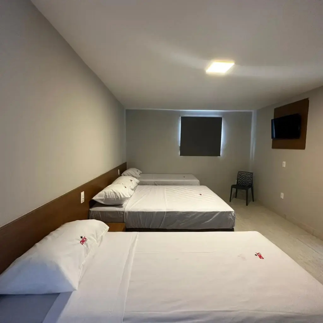 Ameris Onix Hotel Aguas Claras