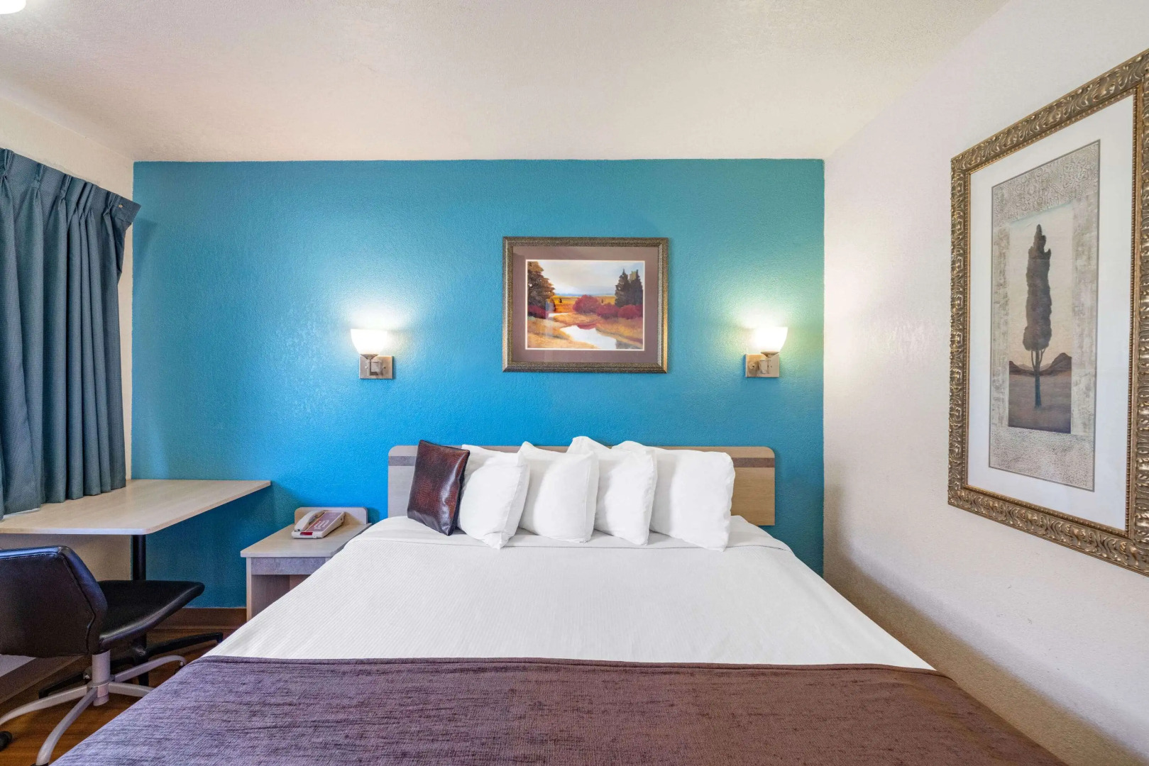 Travelodge by Wyndham Miles City