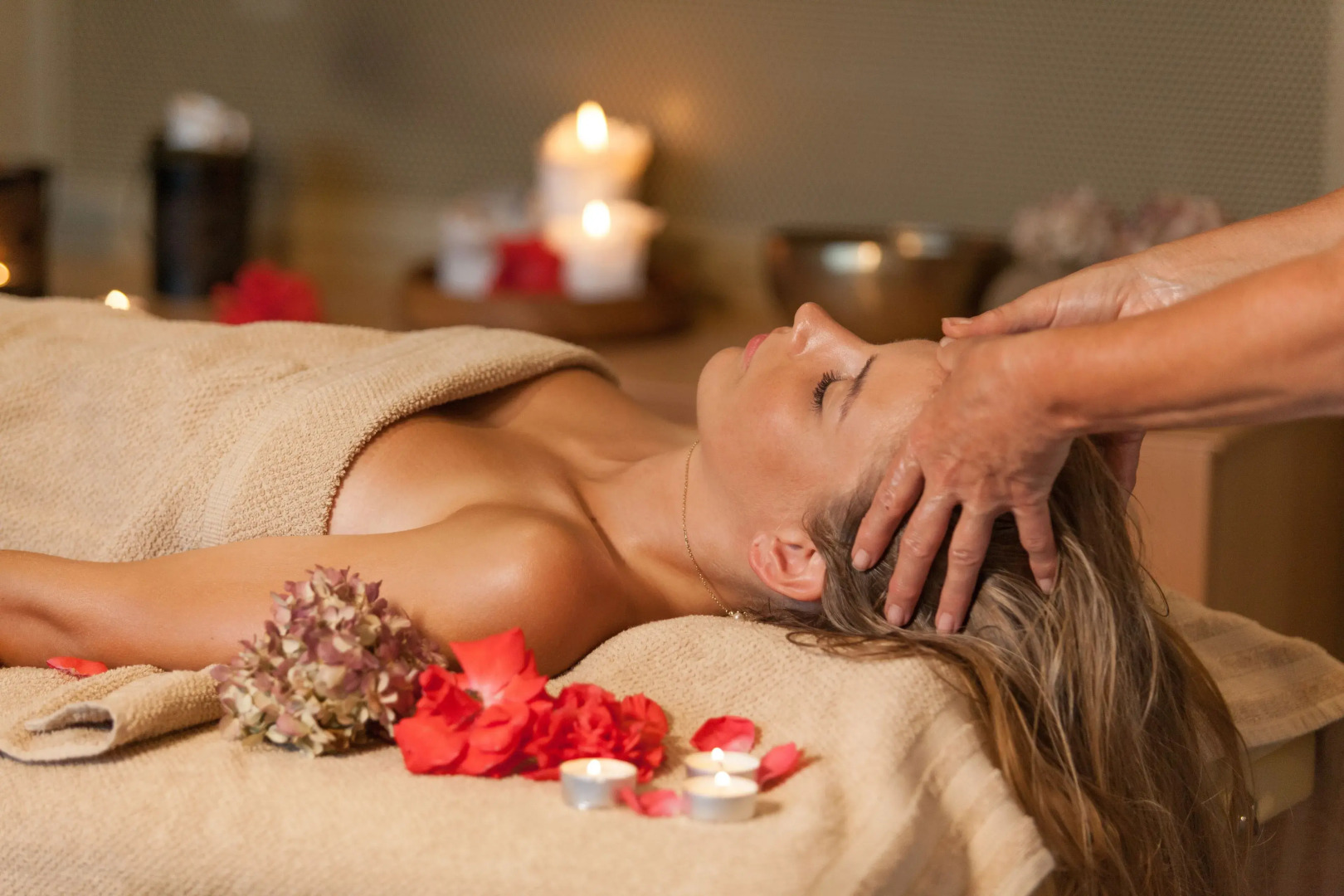 Ortenia apartments in nature