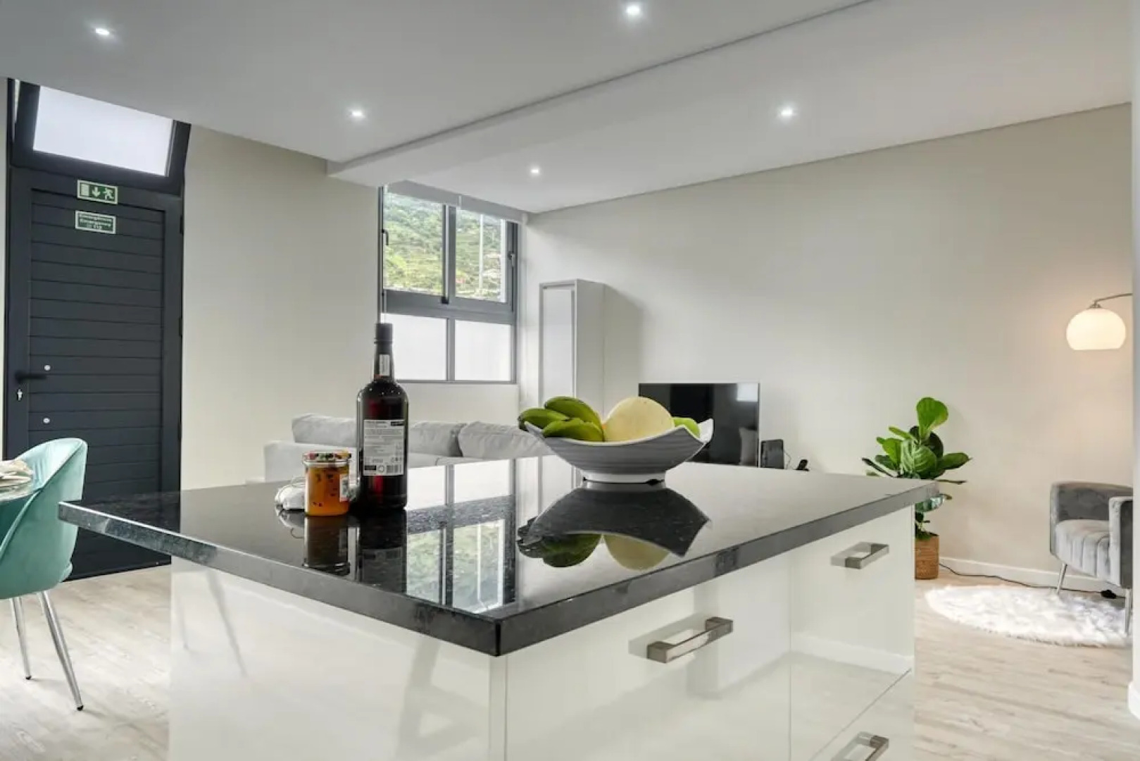 Tristao Vaz I a Home in Madeira