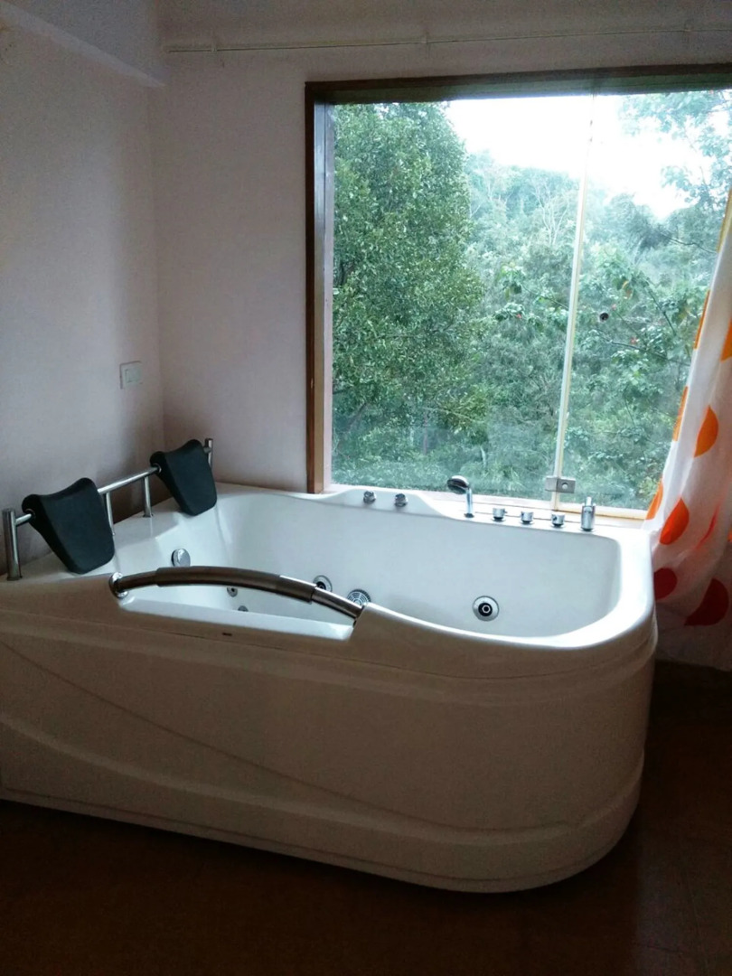 Oxygen Resorts Wild Corridor