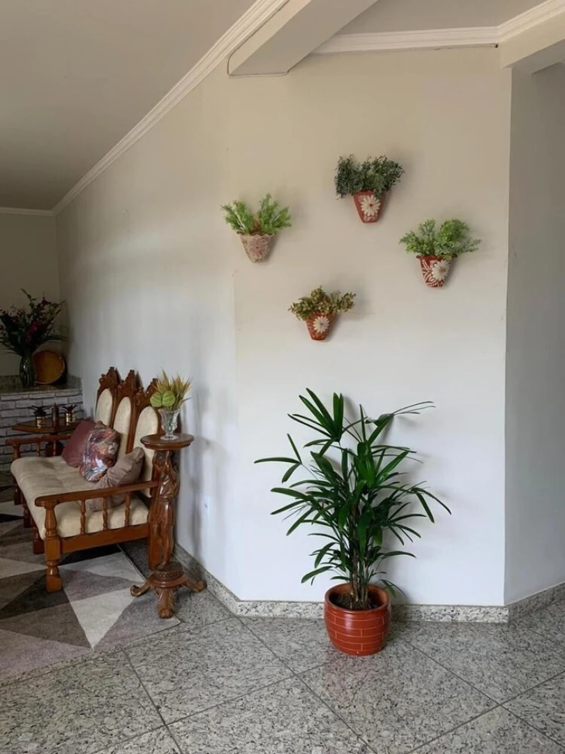 Pousada Capim Limão