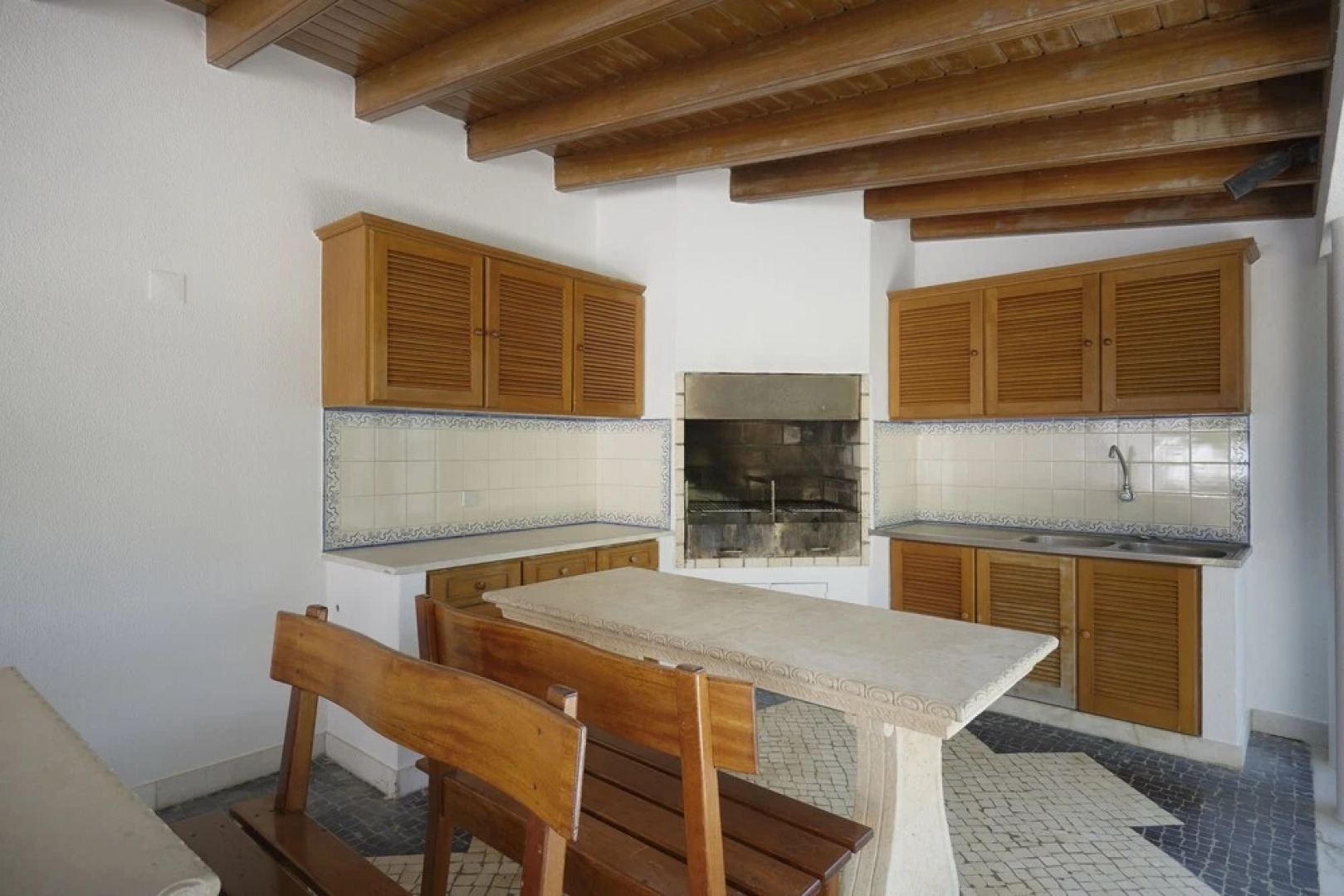 Villa Santa Teresinha