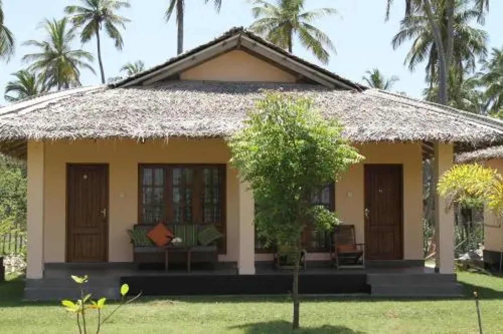 Cocodance Beach Resort