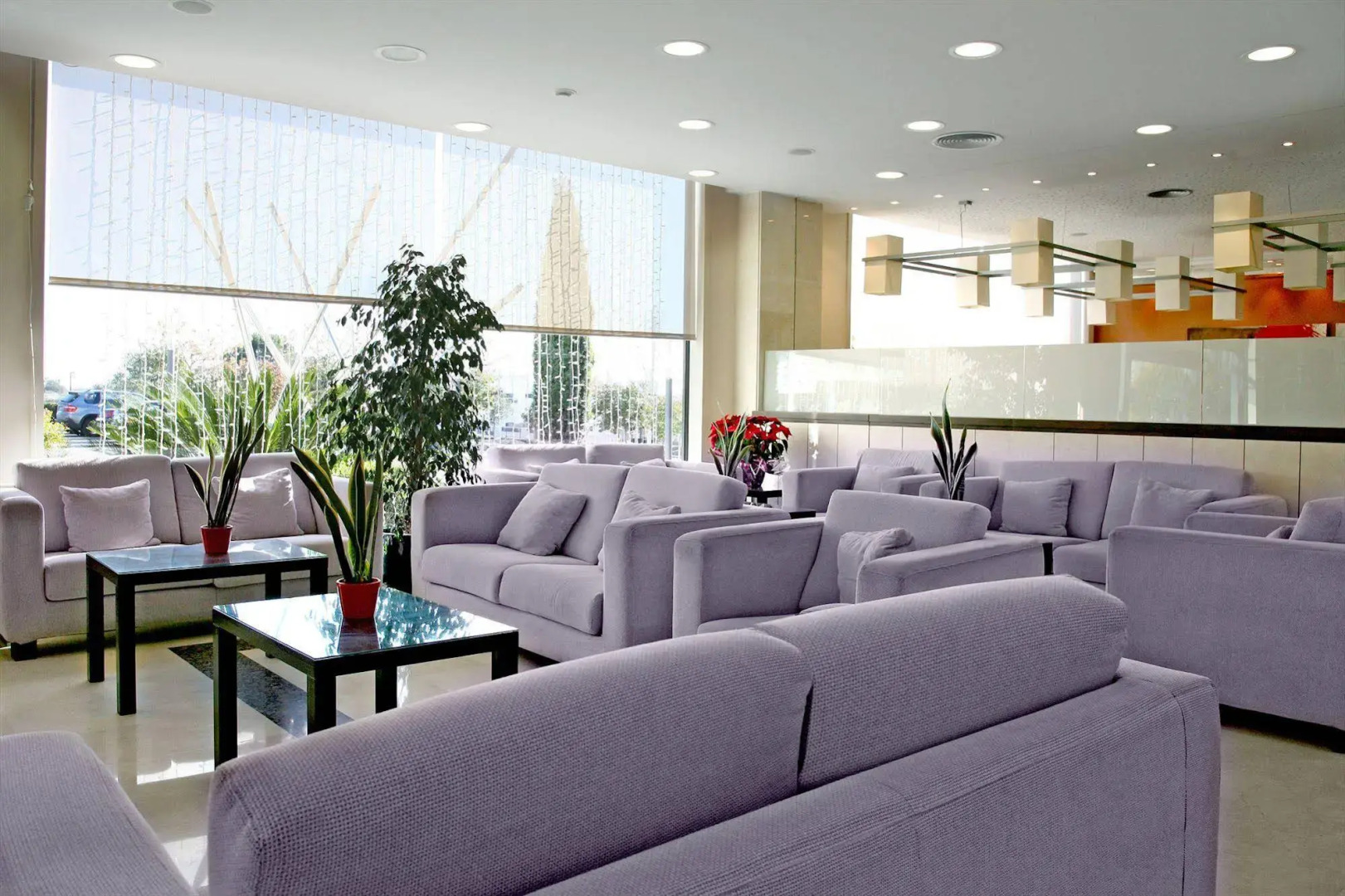 Отель B&B Hotel Tarragona Valls