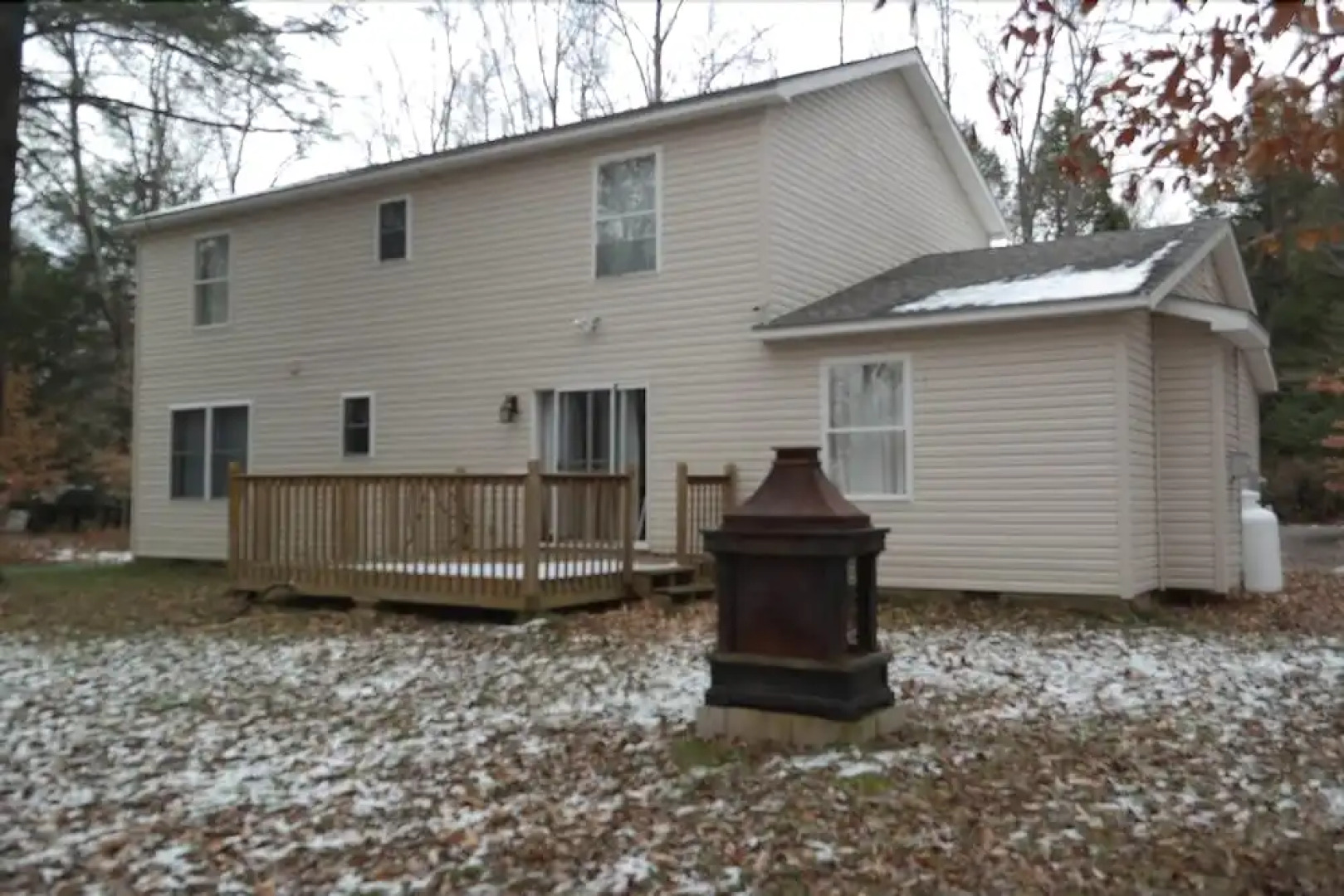 Rentals at Greenwoods Acres Community