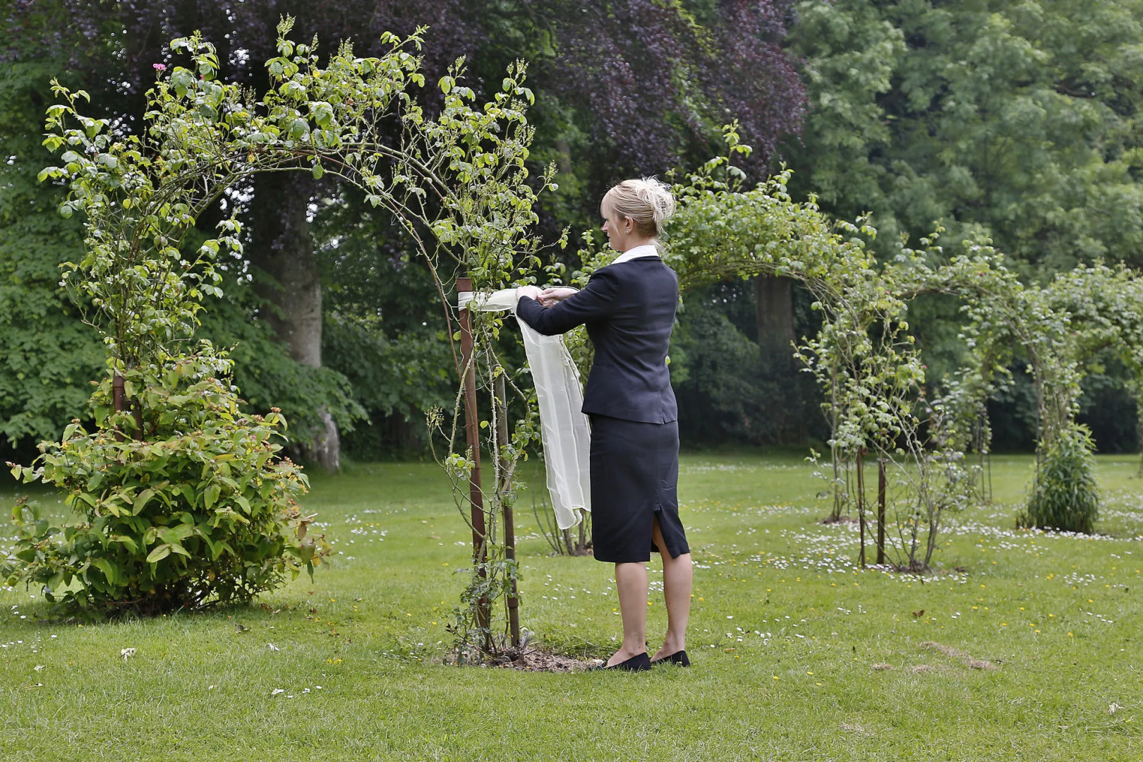 Best Western Shaftesbury The Royal Chase Hotel