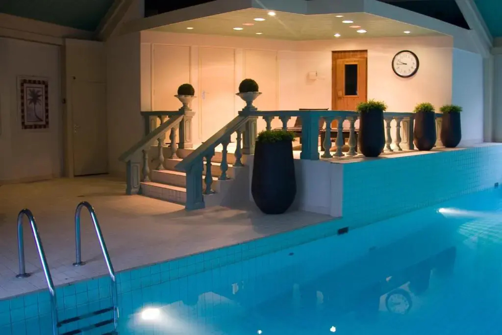 Sandton Landgoedhotel Vennendal