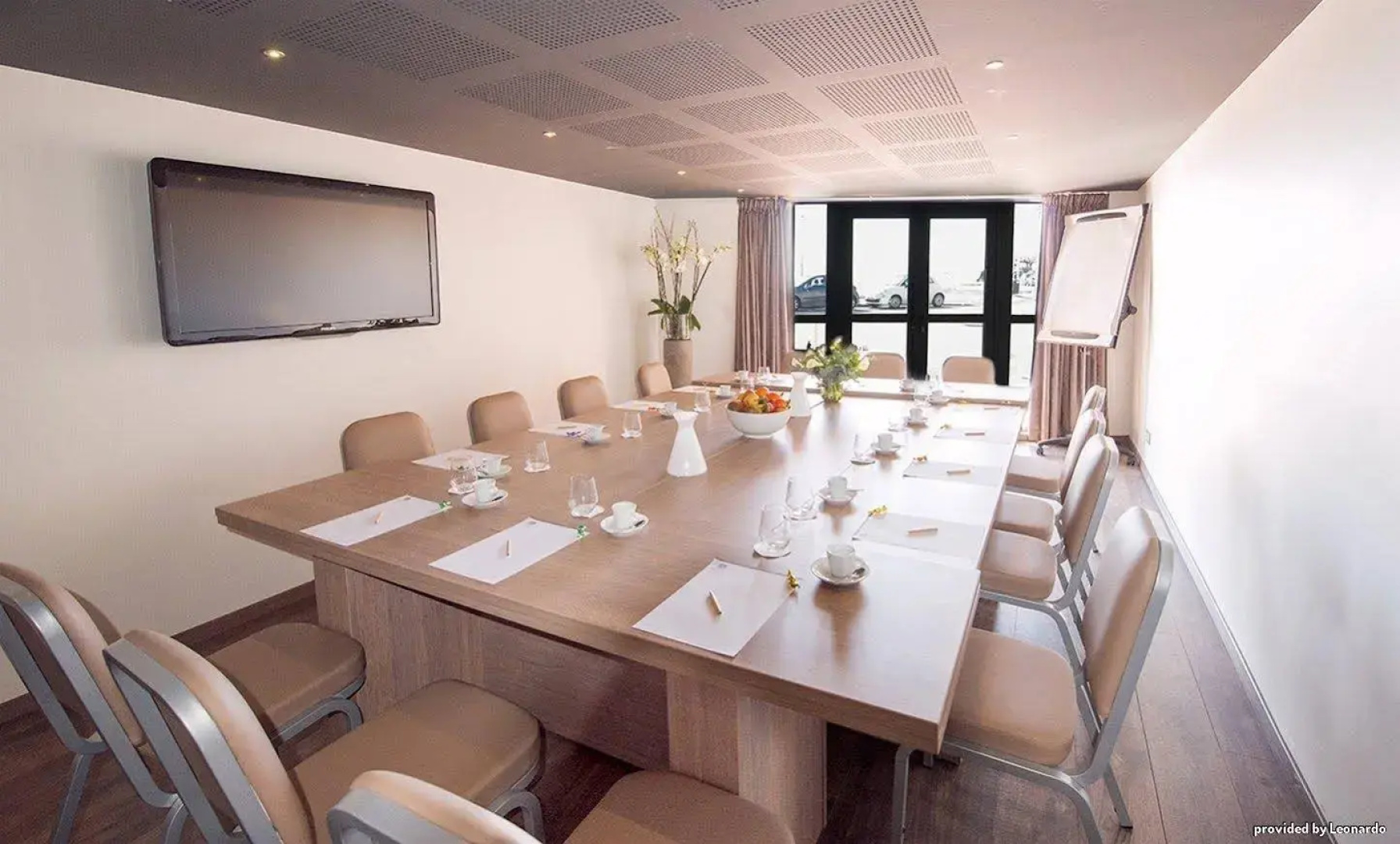 Best Western Plus La Corniche
