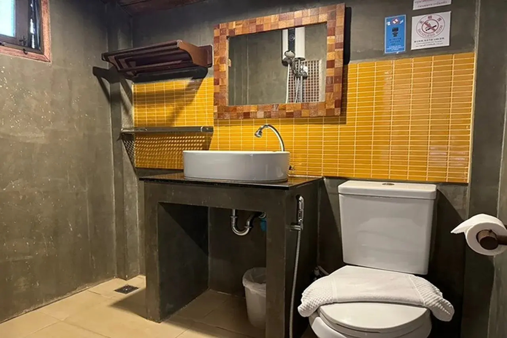 Karina Resort Chiang Mai by ZUZU