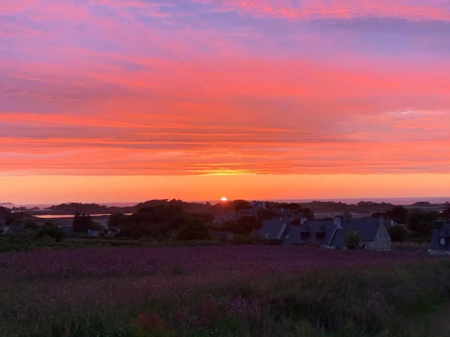 Les Villas D'onalou - Buguélès