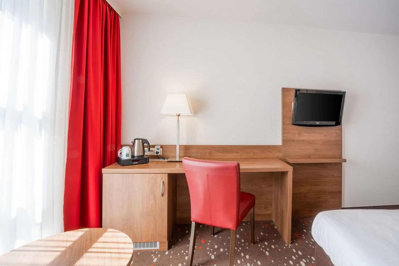 Best Western Hotel Erlangen