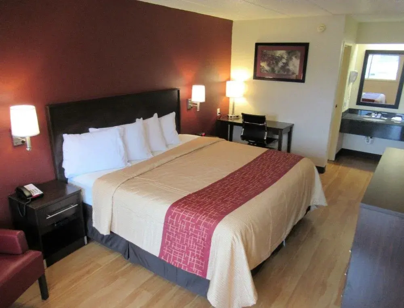 Motel 6 Saginaw - Frankenmuth