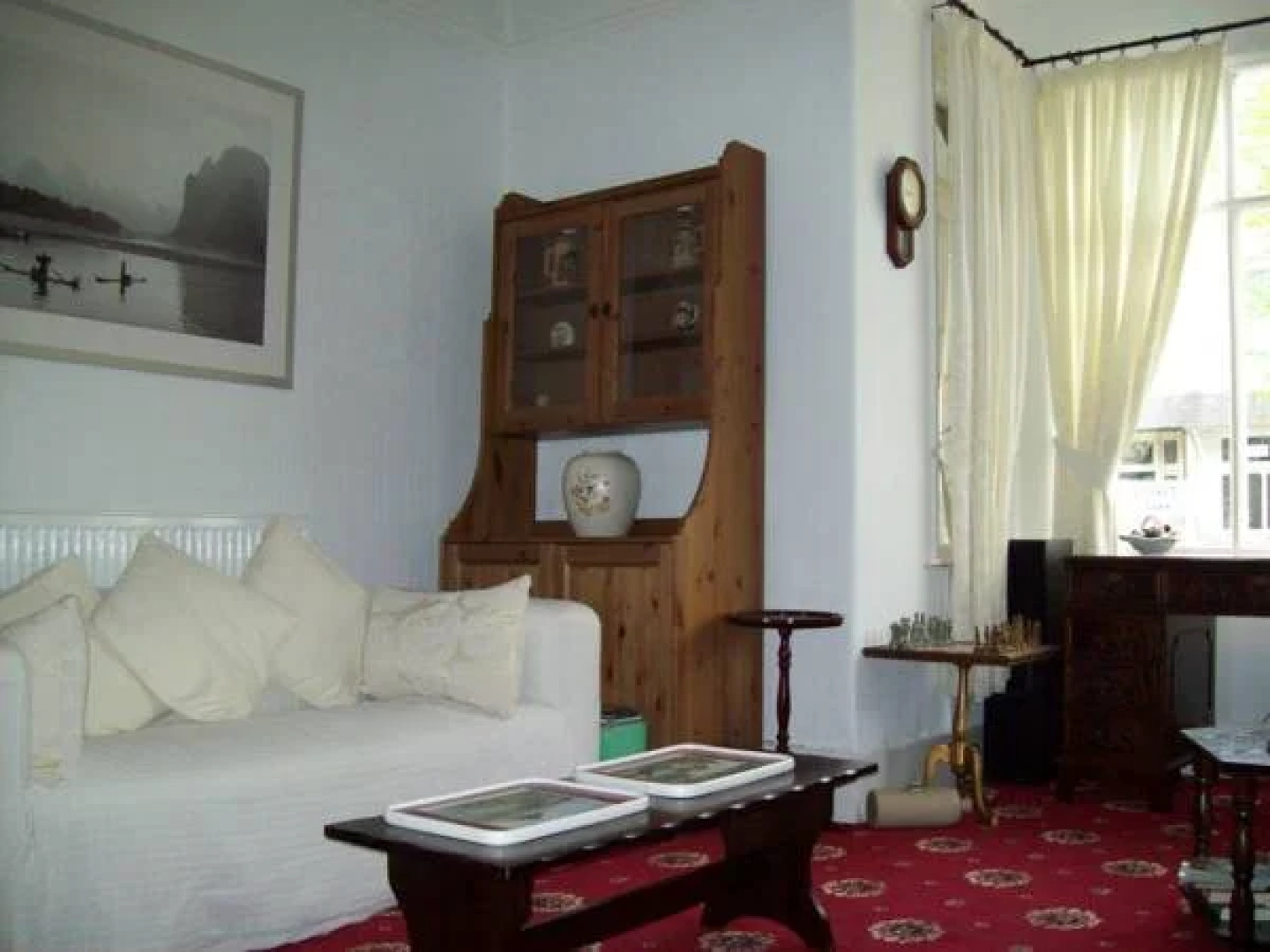 St Davids Hotel Bed and Breakfast