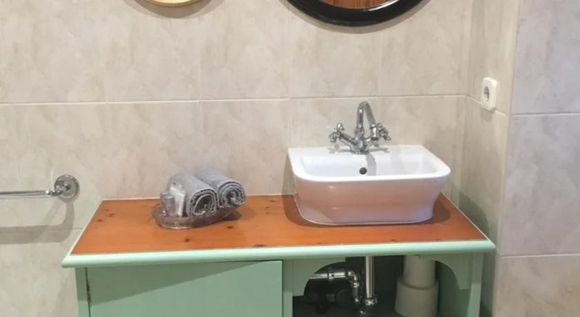 Apartamentos Villa Nadine