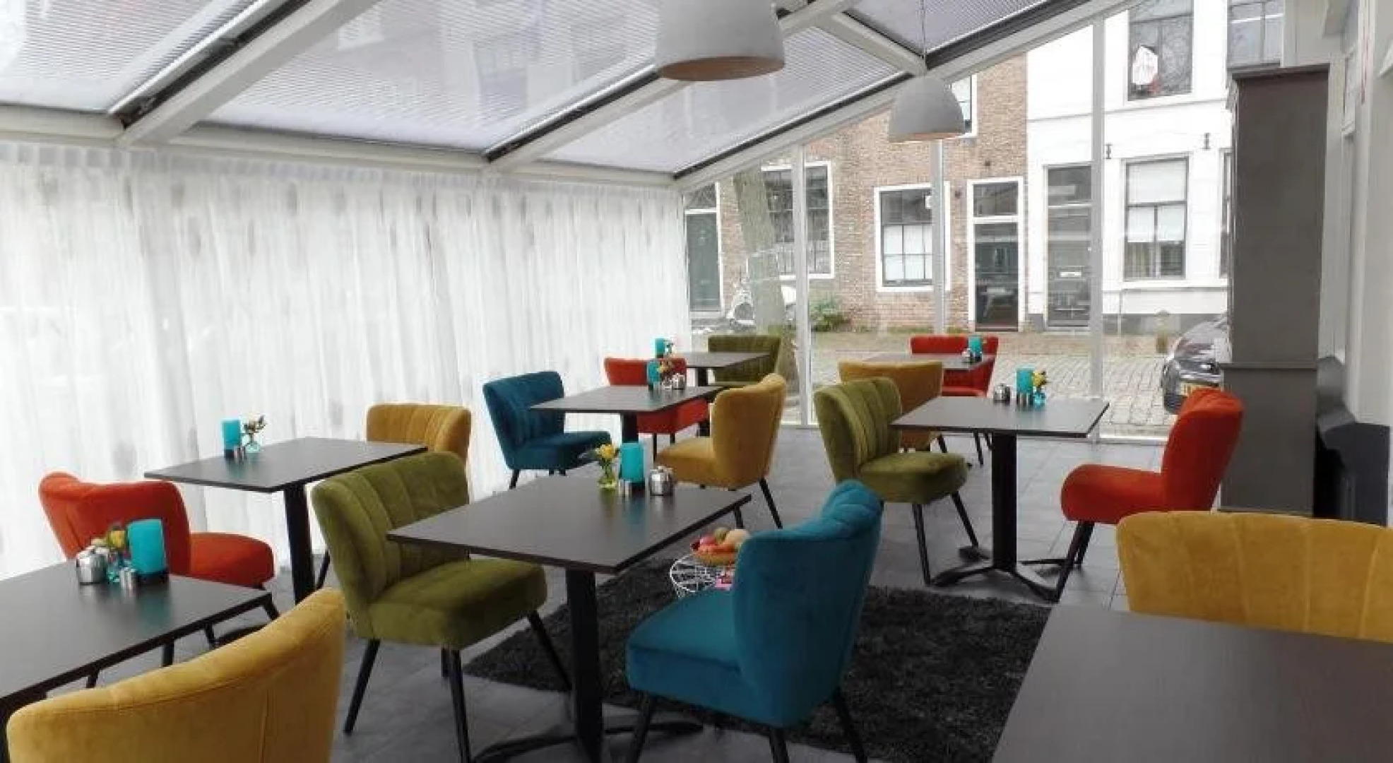 Villahotel Vlissingen