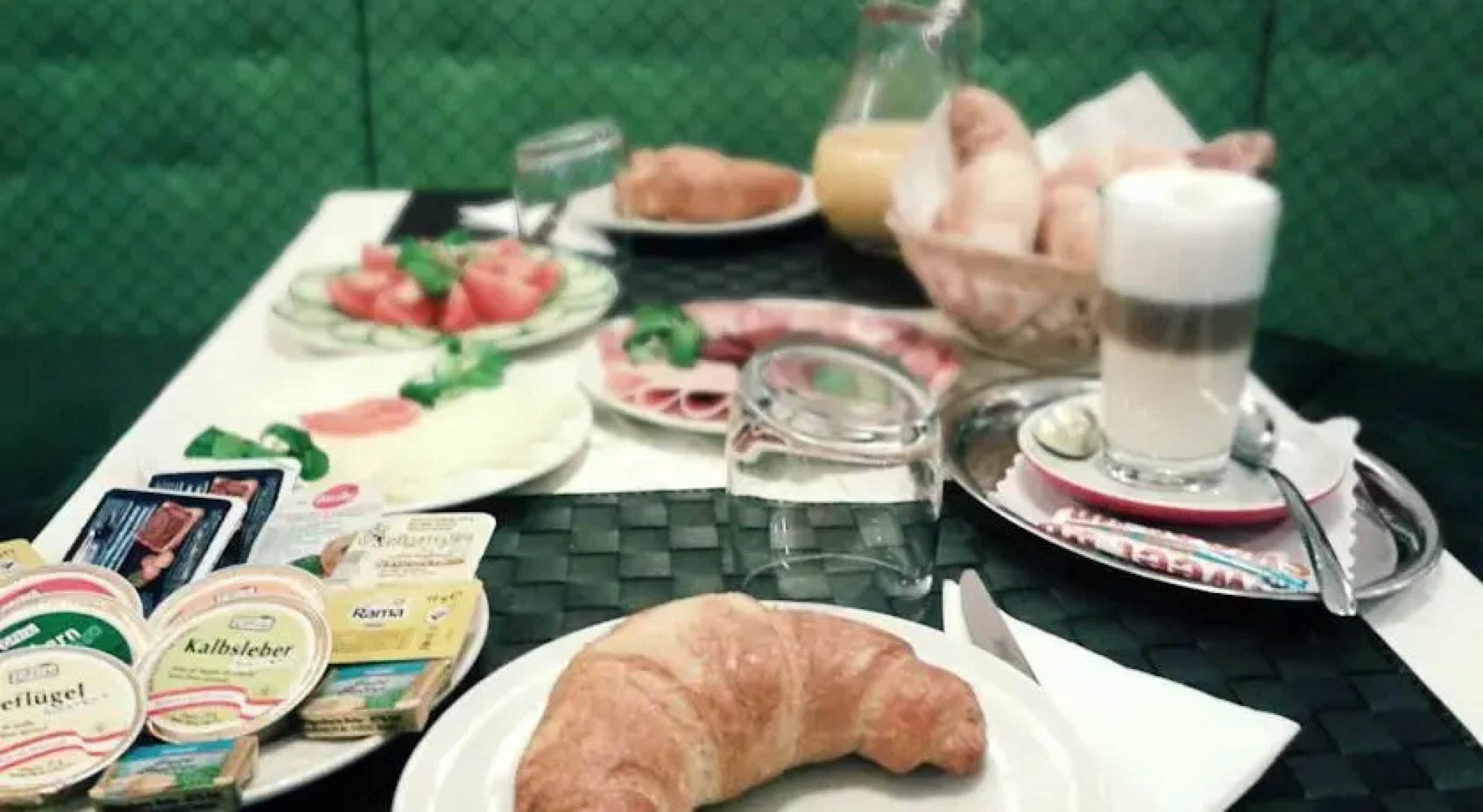 Café und Pension Emma