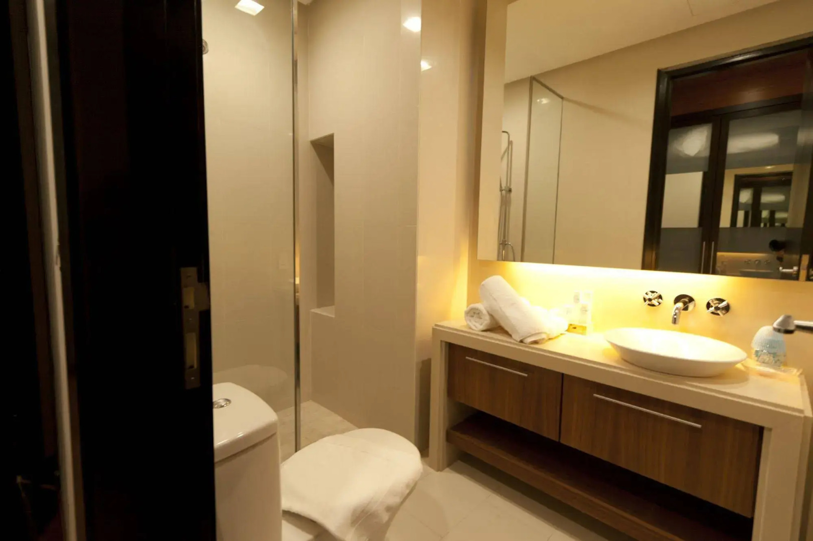 Profolio Straits Quay