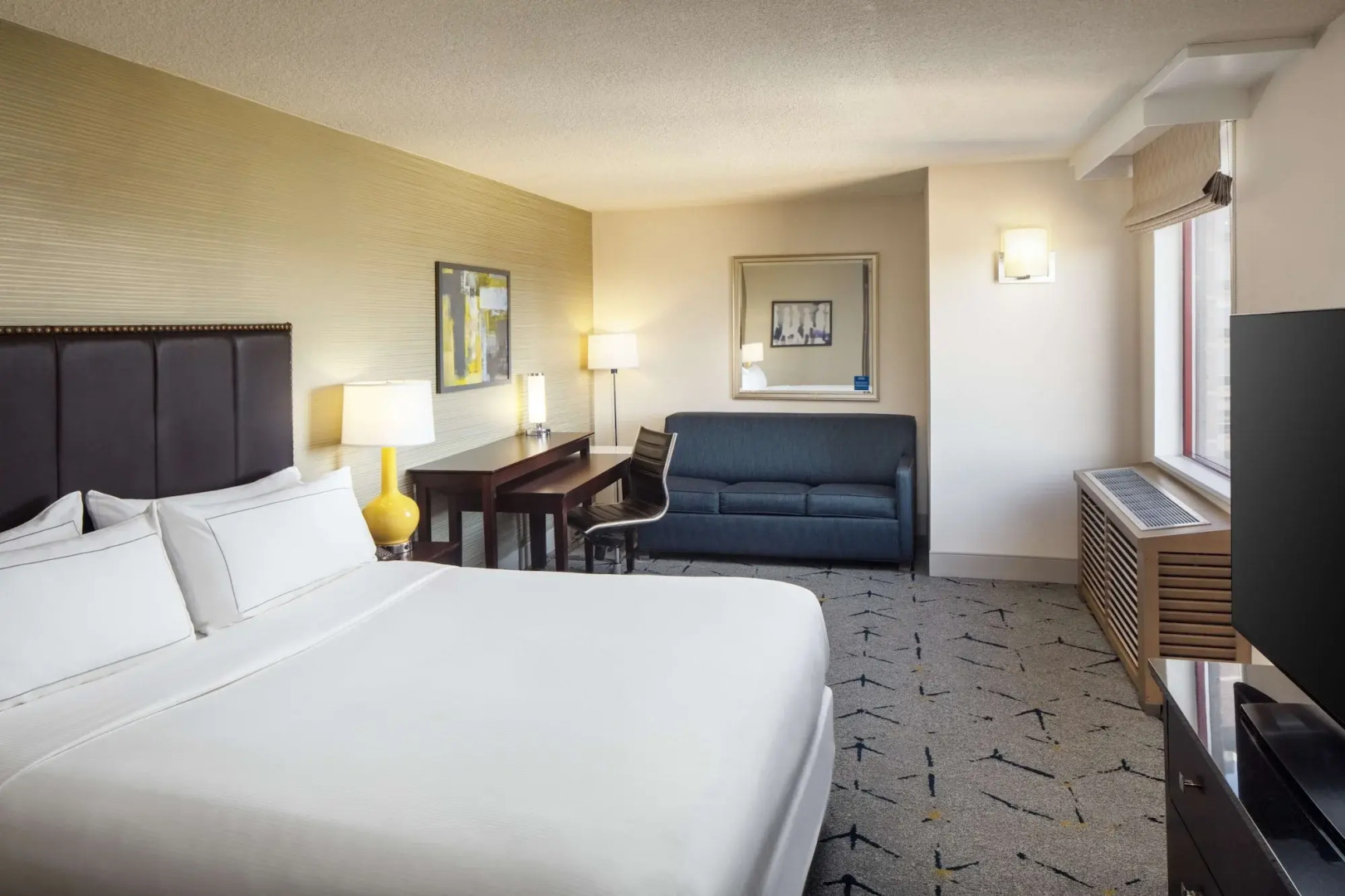 Doubletree by Hilton Washington DC Silver Spring
