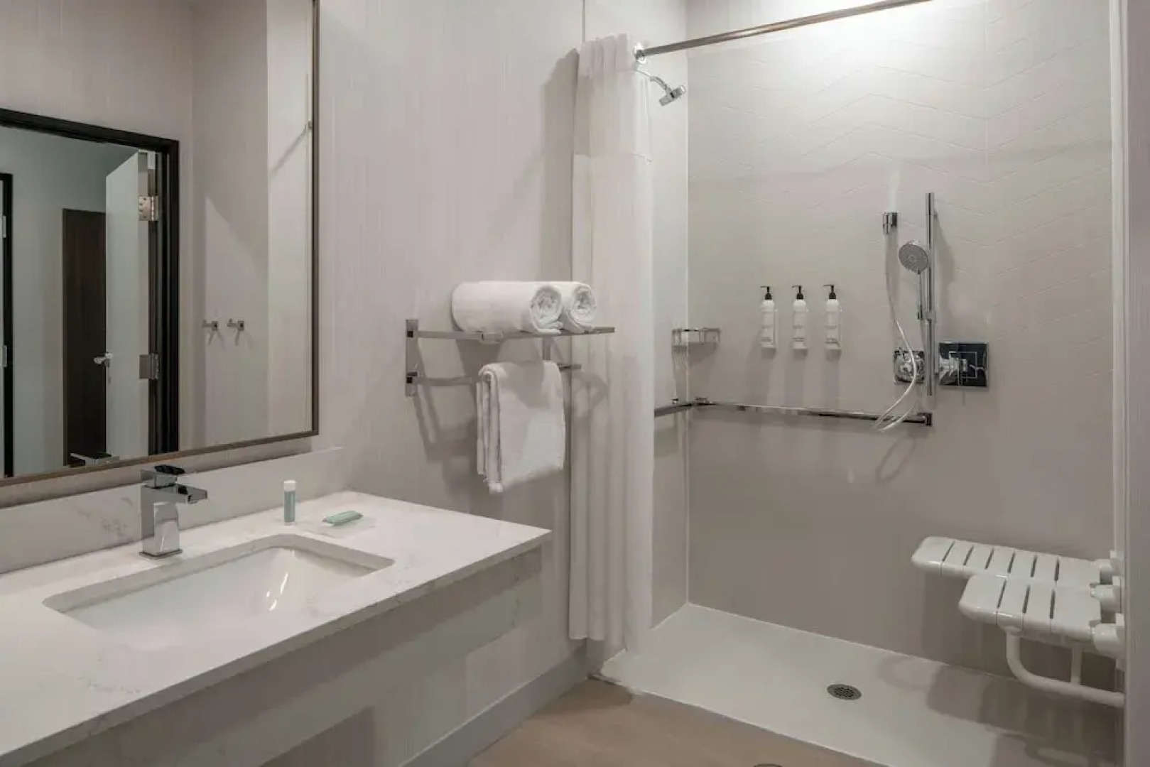 Fairfield By Marriott Inn & Suites Surprise Prasada