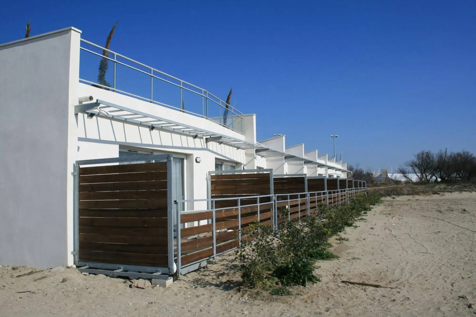 Residence Côté Mer