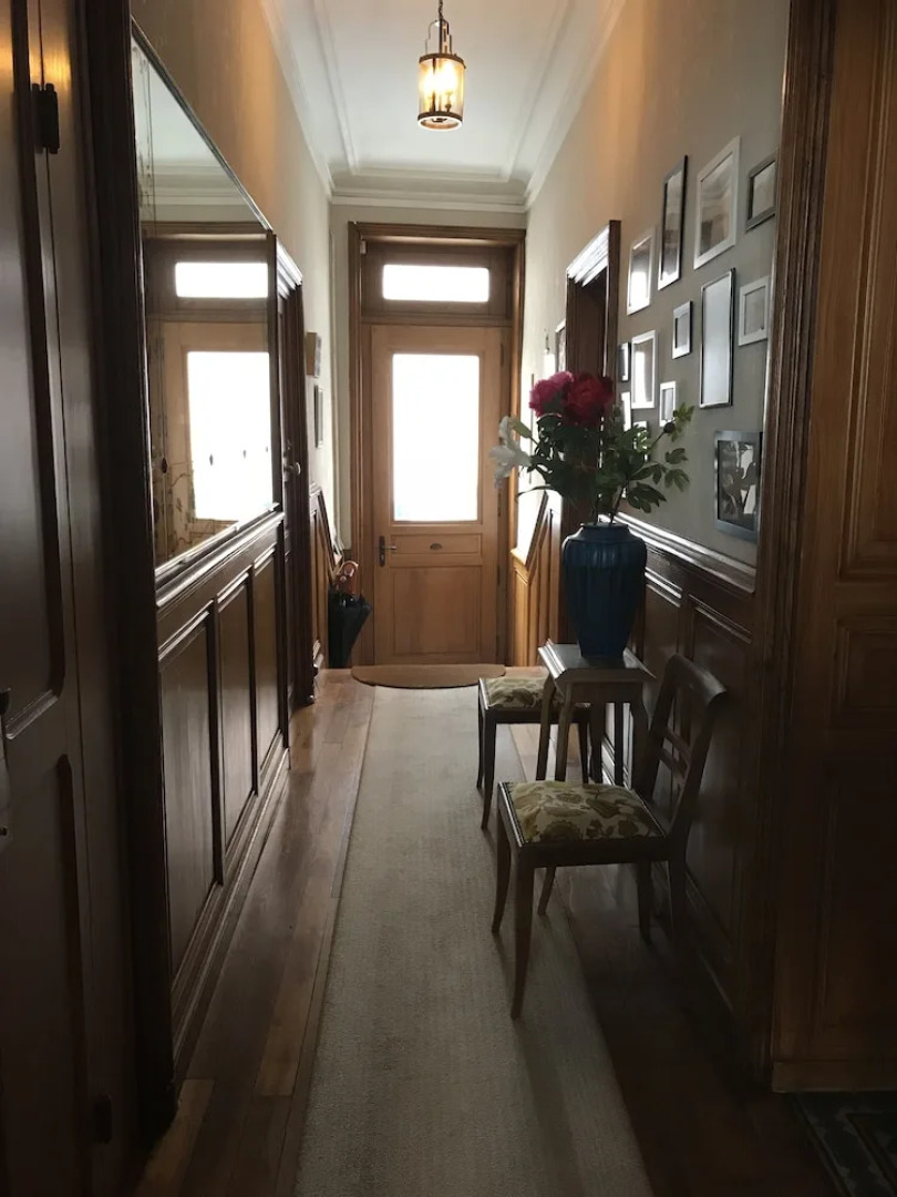 Maison D'hôtes Les Hirondelles