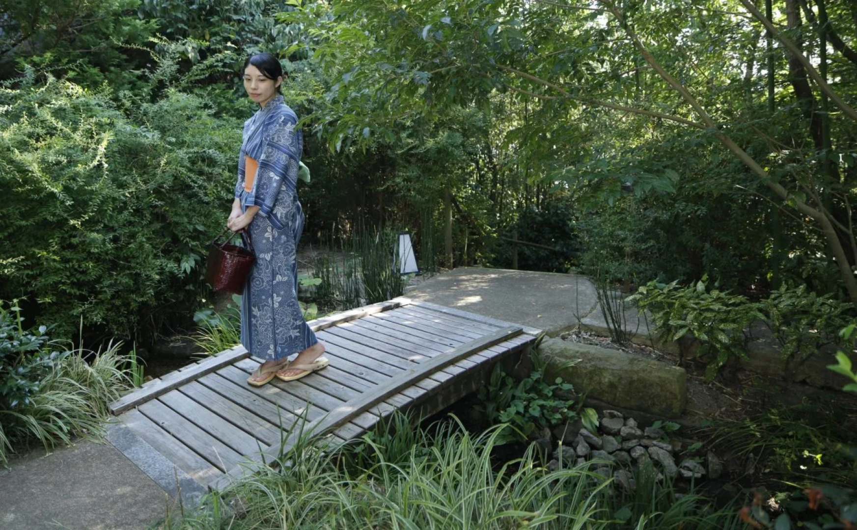 Amayadori no Yado Ujo Soan