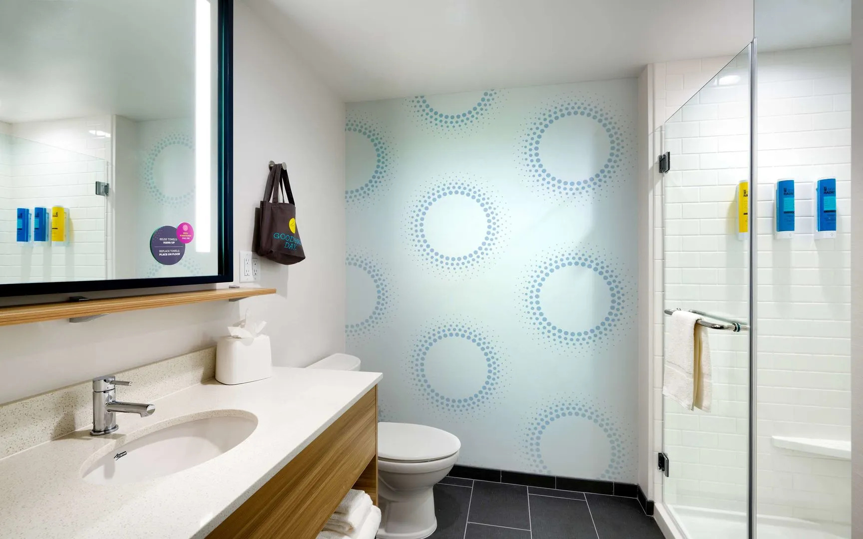 TRU by Hilton Lehi, UT