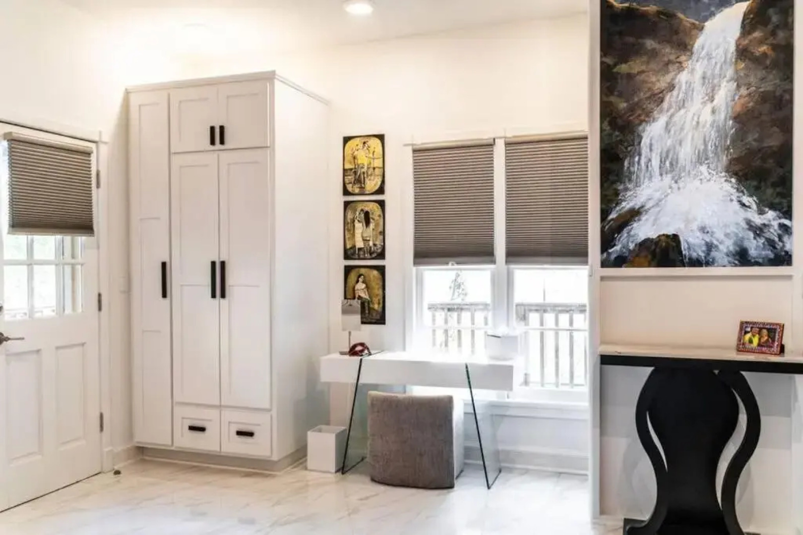 Private Luxury Suite with Hot Tub Downtown Eureka Springs