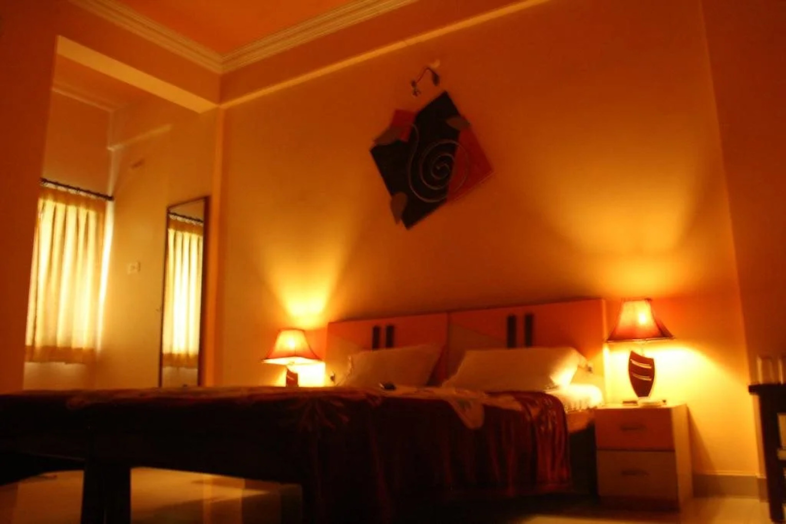 OYO 7439 Hotel Gayatri Inn Annex