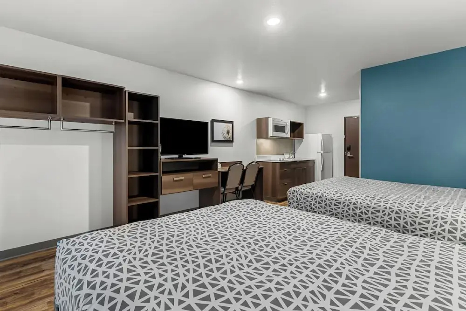 Woodspring Suites Columbia - Irmo