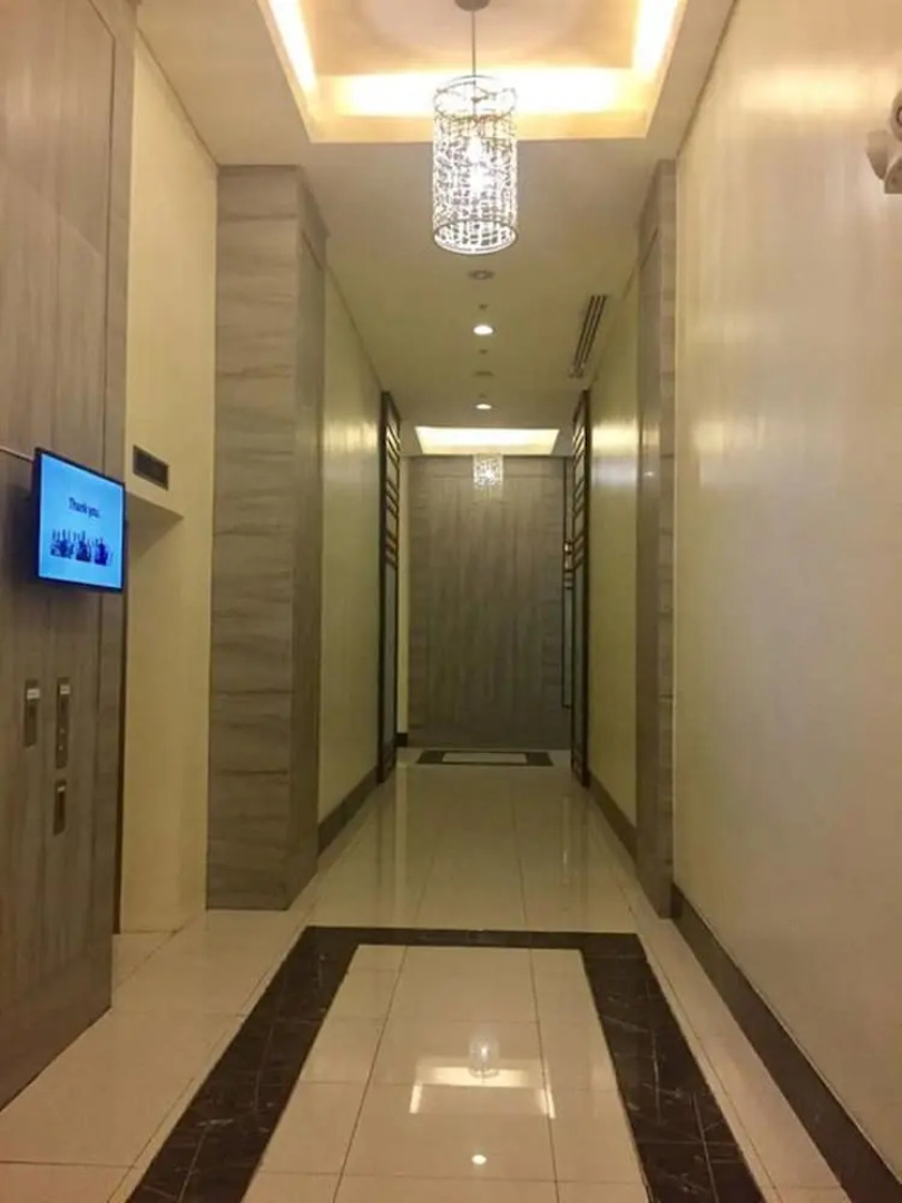 Pioneer Woodlands Condominium