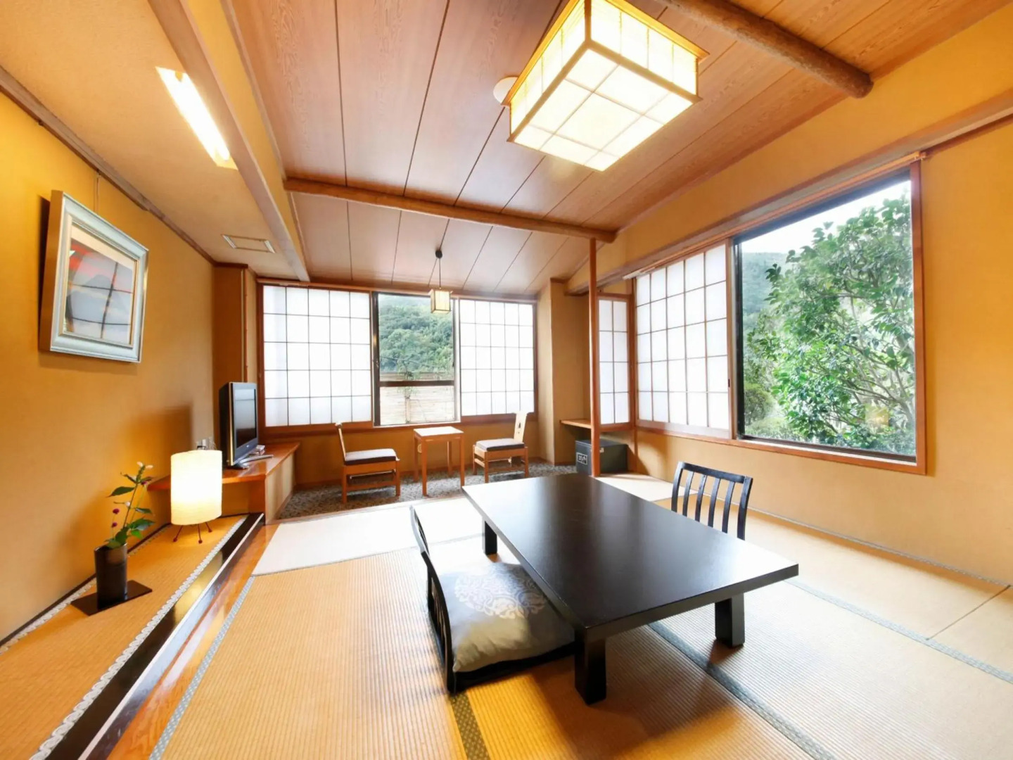 Yugawara Ohnoya Ryokan