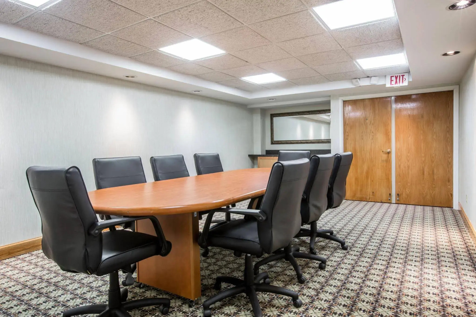 Comfort Suites South Burlington