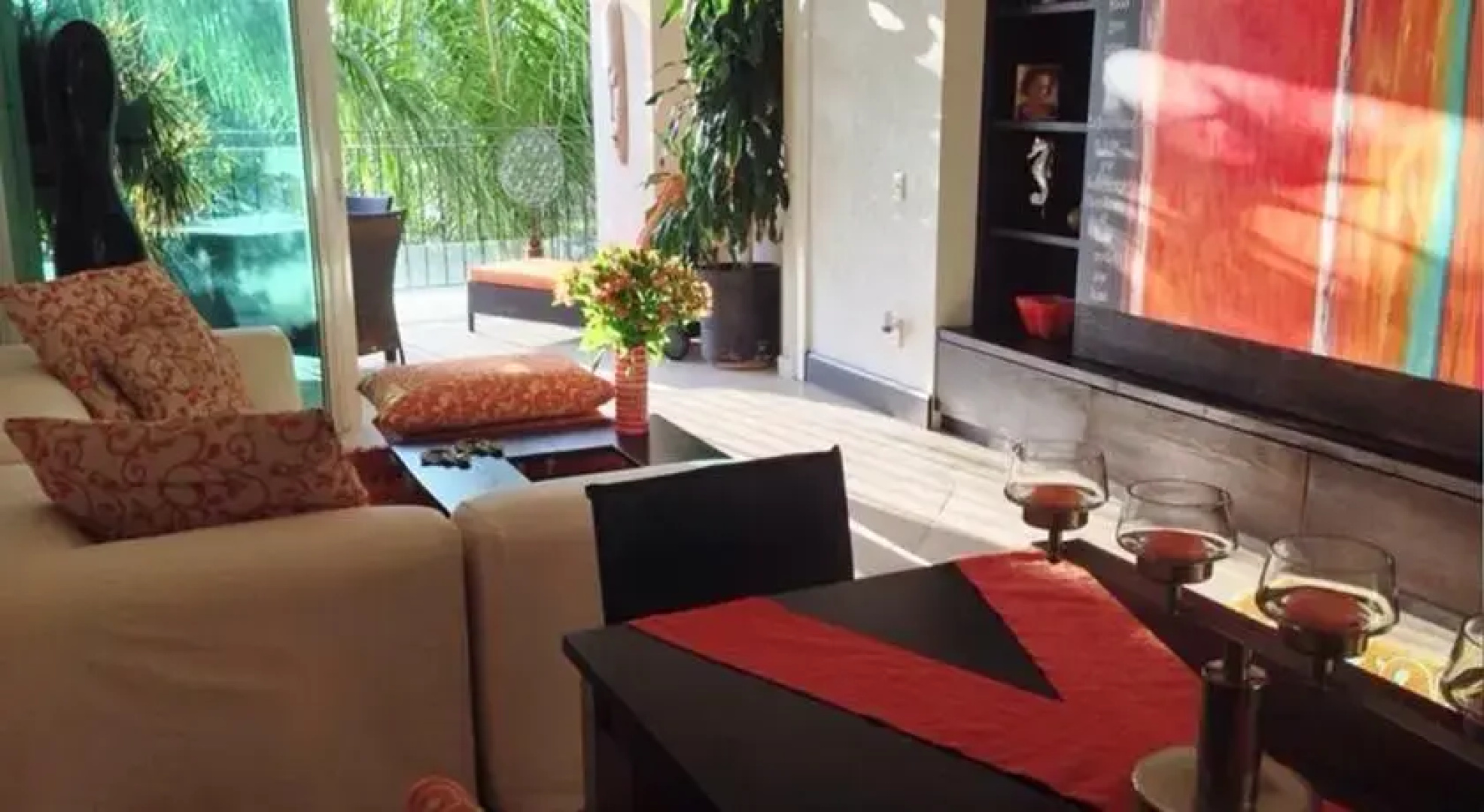 Departamento Marina Vallarta Porto fino