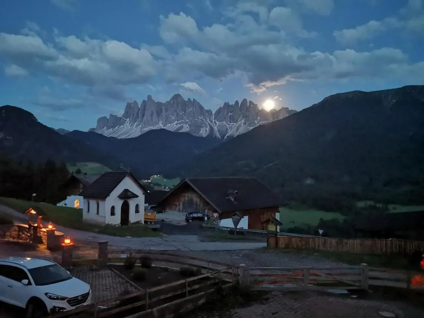 Gruberhof