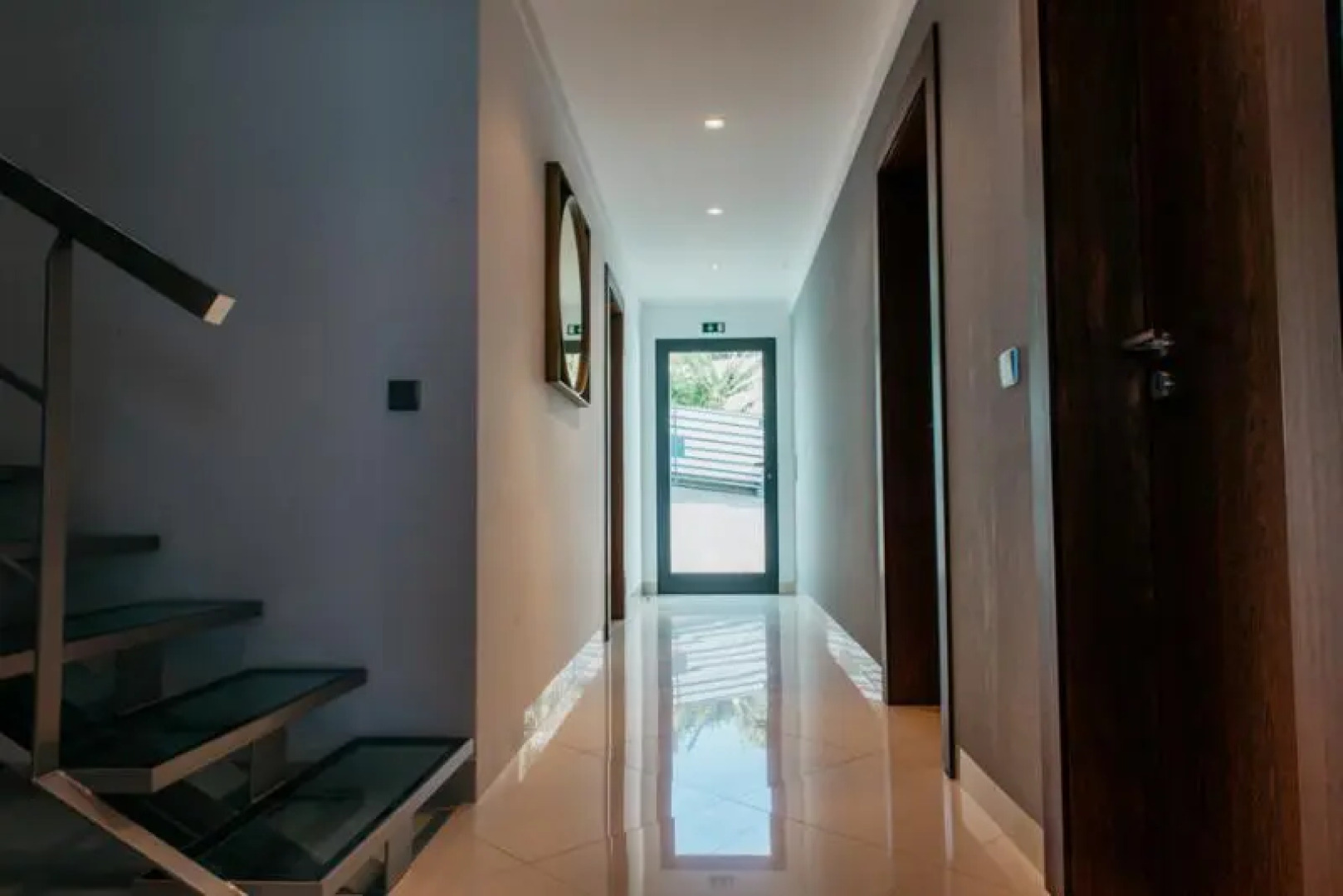 Mediterranean Villas