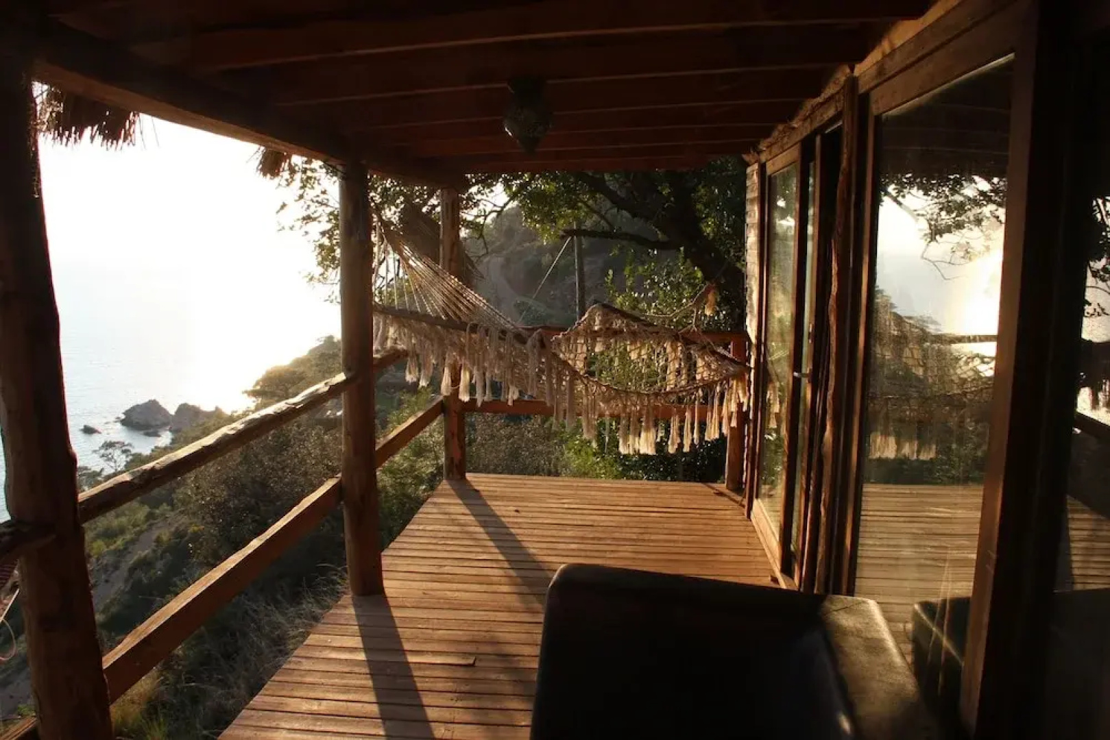 Shambala Lodge - Adults Only