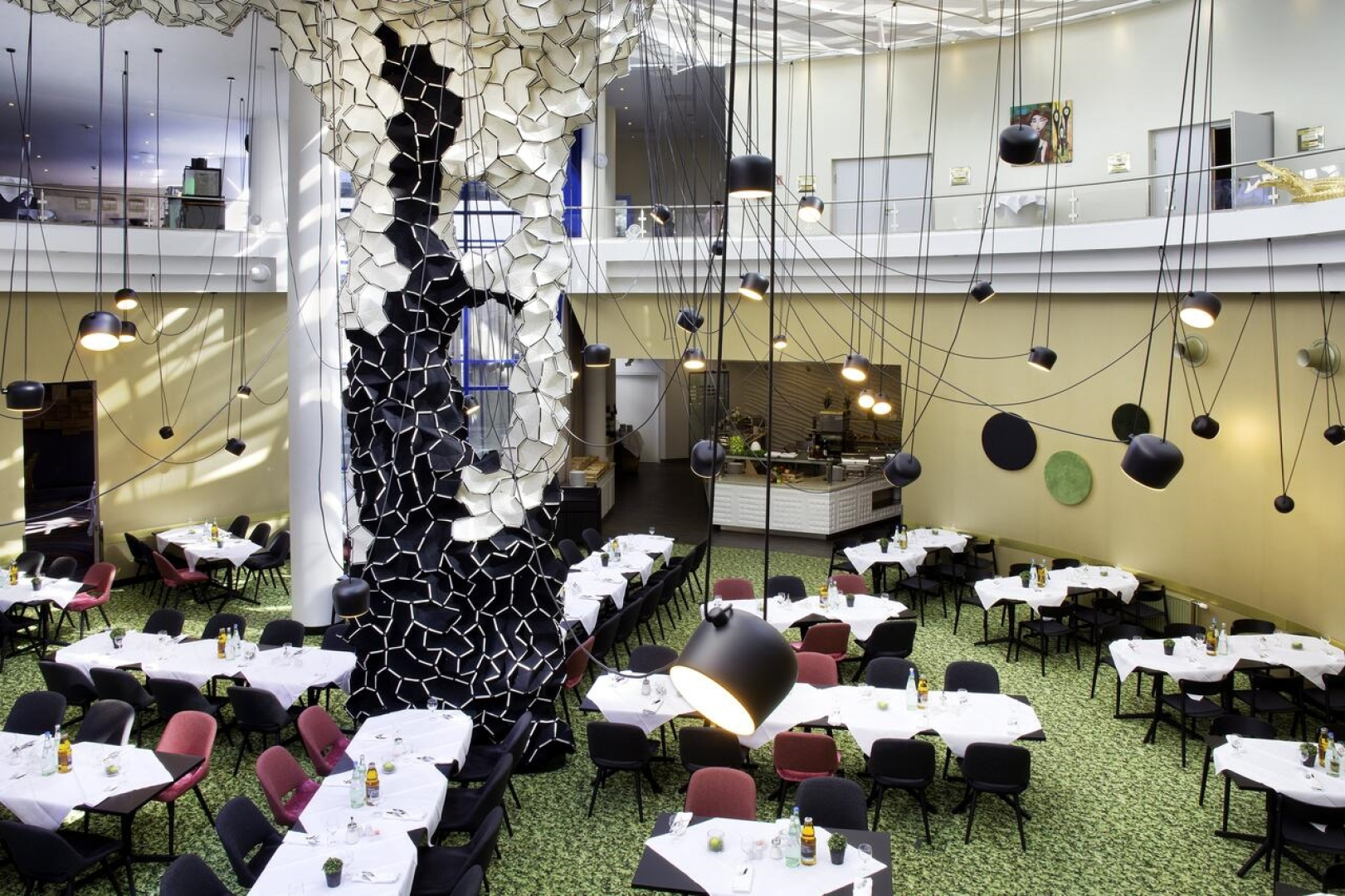 Holiday Inn Stuttgart by IHG