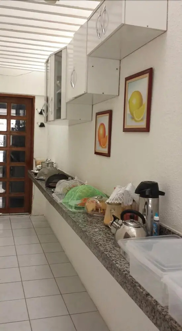 Pousada Perola do Cariri