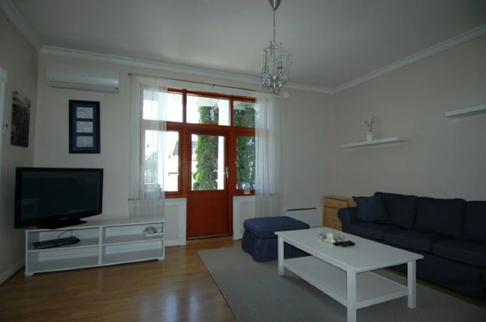 Solferie Holiday Apt. Torridalsveien