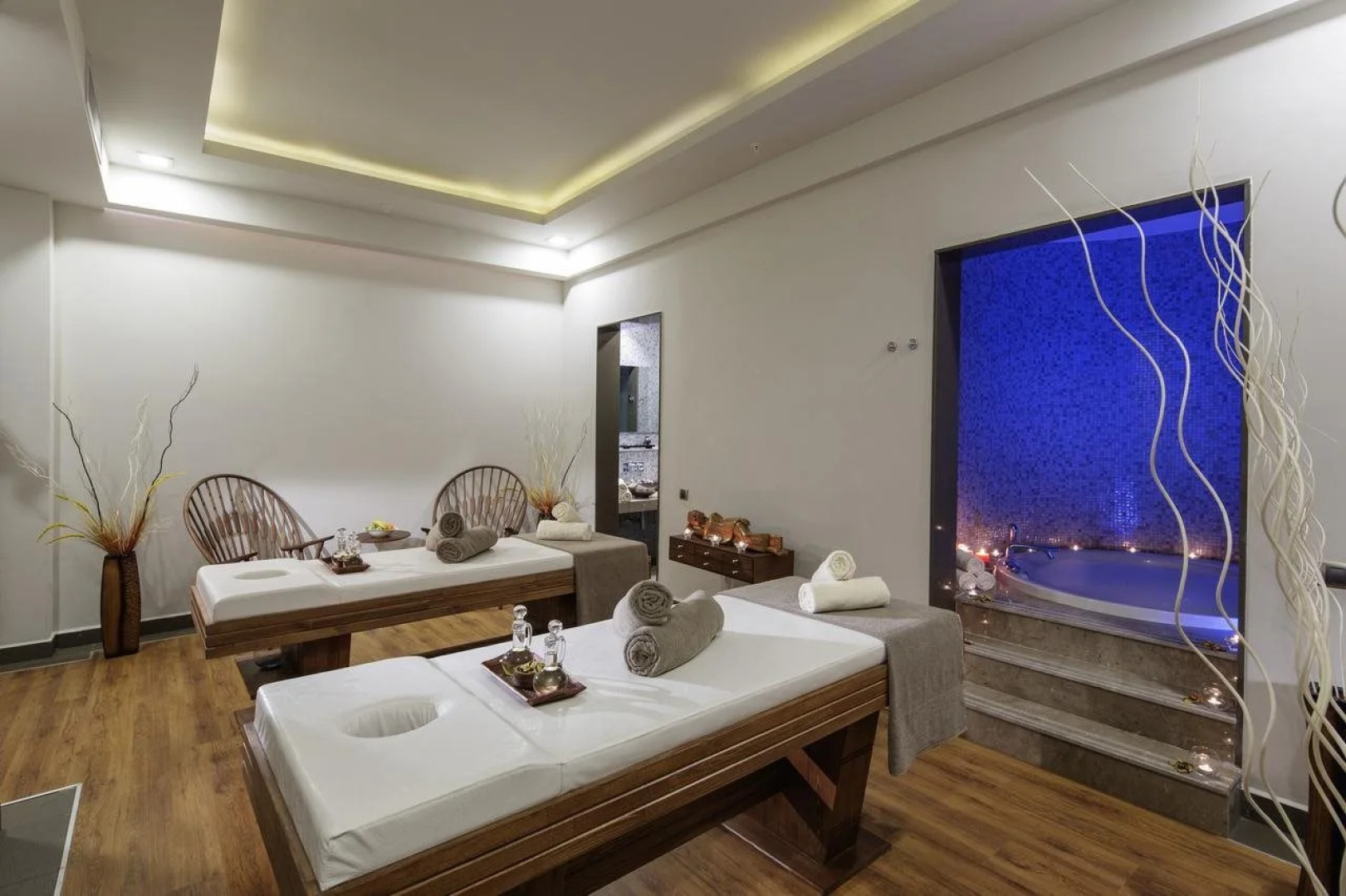 Doubletree By Hilton Kusadasi - Special Class